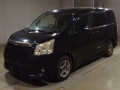 2009 Toyota Noah