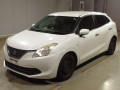 2016 Suzuki Baleno