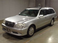 2001 Toyota Crown Estate