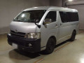 2009 Toyota Hiace Wagon