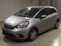 2022 Honda Fit