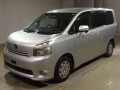 2008 Toyota Voxy