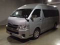 2020 Toyota Hiace Wagon