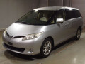 2012 Toyota Estima