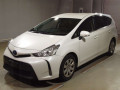 2021 Toyota Prius alpha
