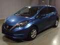 2021 Nissan Note