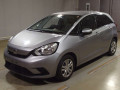 2022 Honda Fit