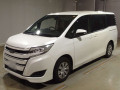 2018 Toyota Noah