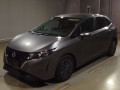 2023 Nissan Note