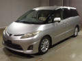 2011 Toyota Estima