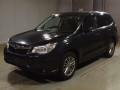 2013 Subaru Forester