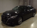 2017 Toyota Crown Hybrid