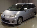 2009 Toyota Estima