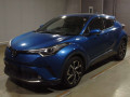 2017 Toyota C-HR