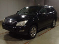 2008 Toyota Harrier
