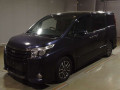 2017 Toyota Noah