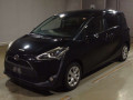 2016 Toyota Sienta