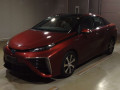 2016 Toyota Mirai