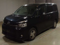 2012 Toyota Voxy