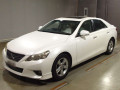 2010 Toyota Mark X