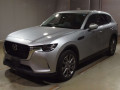 2023 Mazda CX-60