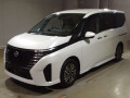 2024 Nissan Serena
