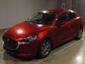 2019 Mazda Mazda2
