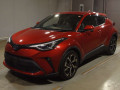 2020 Toyota C-HR