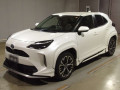 2021 Toyota YARIS CROSS