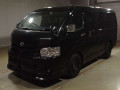 2023 Toyota Hiace Wagon