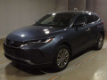 2023 Toyota Harrier Hybrid