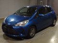 2018 Toyota Vitz