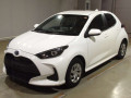 2023 Toyota YARIS