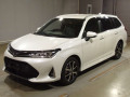 2018 Toyota Corolla Fielder