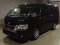 2021 Toyota Hiace Wagon
