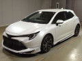 2022 Toyota Corolla Sports