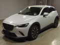 2019 Mazda CX-3