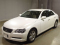 2009 Toyota Mark X