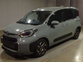 2023 Toyota Sienta