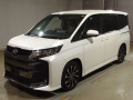 2023 Toyota Noah