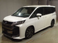 2022 Toyota Noah