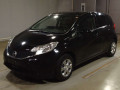 2016 Nissan Note