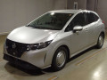 2023 Nissan Note