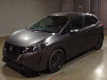 2023 Nissan Note
