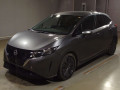 2023 Nissan Note