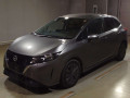 2023 Nissan Note