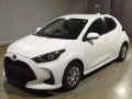 2023 Toyota YARIS