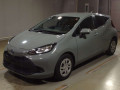 2023 Toyota Aqua