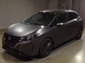 2023 Nissan Note