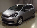 2023 Honda Fit